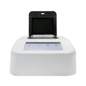 Máquina PCR de gradiente ciclador térmico de amplificación de ADN de 96 pozos con precio de fábrica - Product Image 5