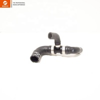 Selang Pendingin Radiator MOBEAR Cocok untuk Porsche CAYENNE No. Suku Cadang Selang Reservoir Pendingin Mesin 95510632350, Tangki Ekspansi, Breather