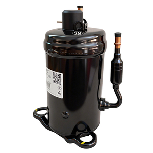 คอมเพรสเซอร์โรตารี่ประสิทธิภาพสูง รุ่น ATE550SC3Q9JK ใช้สารทำความเย็น R410A สำหรับระบบถนอมอาหารและระบบทำความเย็น - Product Image 4