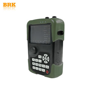 M-ultral30 UT ekipmanları NDT test cihazı kaynak döküm Metal parçalar iç kusur tespiti için taşınabilir kusur dedektörü - Product Image 2