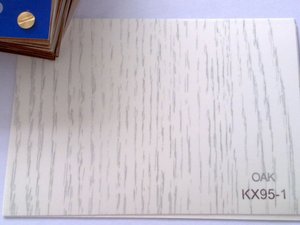 <span class=keywords><strong>Film</strong></span> stratifié décoratif pour panneau en Pvc - Product Image 5