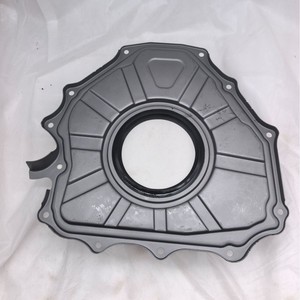 Retén de aceite del cigüeñal para Land Rover Range Rover Vogue 2013-2022, delantero y trasero, de fluororubber, número de pieza de repuesto LR011219 AJ812159 - Product Image 4