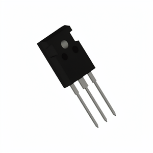 ชิปอิเล็กทรอนิกส์ คอมโพเนนต์ TO-247-3 FGH20N6S2D ทรานซิสเตอร์ ของแท้ - Product Image 1