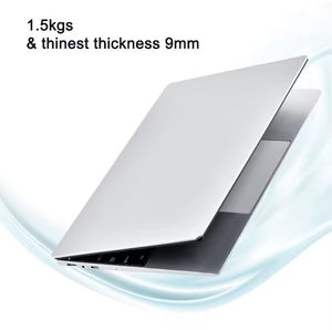 Laptop nuovo di zecca per gaming aziendale AMD/Intel 8GB/16GB RAM DDR5 SSD Windows 10/11 Pro Notebook Computer - Product Image 5