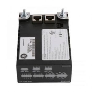 Module d'E/S discret IS220PDIOH1B pour l'automatisation avec garantie de 12 mois et support technique professionnel - Product Image 1