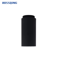 Customizable BOSSQING Brand Medical Device Testing Instruments 0.3X Aspherical Lens Barrel Infinite Conjugate Imaging System