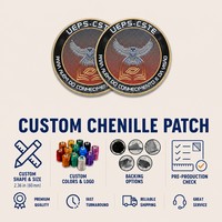 Écussons sportifs personnalisés en TPU 3D en relief thermocollants pour les marques sportives, les uniformes de club et les garnitures de vêtements en gros