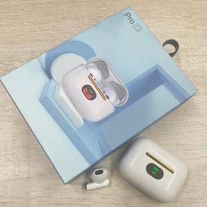 2023ผู้ขายร้อนของ Pro5s Pro5บวก Pro13 Pro4s + เพลงไร้สายหูฟัง <span class=keywords><strong>K6</strong></span>หูฟังหูฟังชุดหูฟังสำหรับ Iphone Huawei โทรศัพท์ - Product Image 3