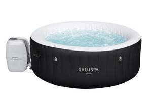 Jacuzzi Inflable Redondo para Interiores Bestway 60002 Lay-Z-Spa Miami AirJet SaluSpa de 1.80m X 66cm - Product Image 2