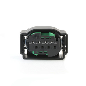 Conector Automotriz 6P 8P para Radar ACC de Asistencia al Cambio de Carril en Vehículos <span class=keywords><strong>Nacionales</strong></span>, Conector 1-1534229-1 - Product Image 2