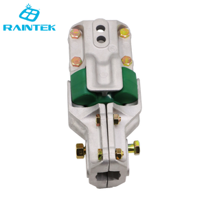 Coupleur de 3/4 pouces du pivot central et du système d'irrigation linéaire - Product Image 5