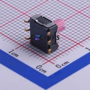 MSSR-10S Rotary Encoder SMD Switch Whole Sale Electronic Component Chips Supplier & BOM Service - Product Image 2