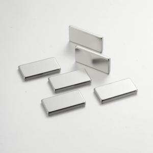 TRONSUM N35H-F26*3*3mm Strong Small Magnetic Rare Earth Round Magnetneodymium Block <strong>Magnet</strong> - Product Image 4