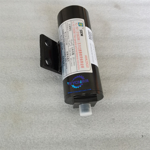 <span class=keywords><strong>SEM</strong></span> Recambio original Filtro 5190298 para cargadora de ruedas SEM655D - Product Image 5