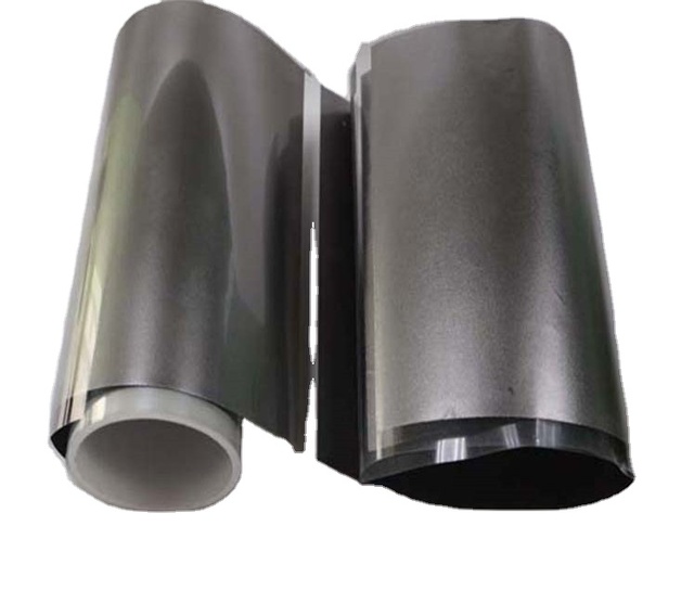 Flexible Graphite Sheet/roll/foil/carbon Paper