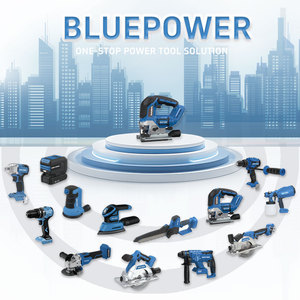 Kit de <span class=keywords><strong>Atornillador</strong></span> de Impacto Hexagonal Inalámbrico de 16 V, Juego de Destornilladores con Motor sin Escobillas de 1/4 de Pulgada, Kit de Herramientas Eléctricas de 160 Nm con 2 Baterías - Product Image 4