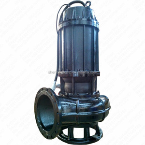 100HP Water <b>Pump</b> 75KW <b>Submersible</b> <b>Pump</b> - Product Image 2