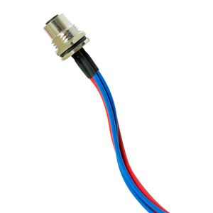 ชุดสายไฟอุปกรณ์อุตสาหกรรมแบบอัตโนมัติ K20a2โรงงานผลิตสายไฟแบบกำหนดเองระดับมืออาชีพ - Product Image 6