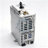 Nuevo Controlador PLC Serie 2090 2090-CSBM1DE-14AA04 Comunicación EtherCAT 16 E/S Memoria EEPROM 220V Automatización Industrial PAC