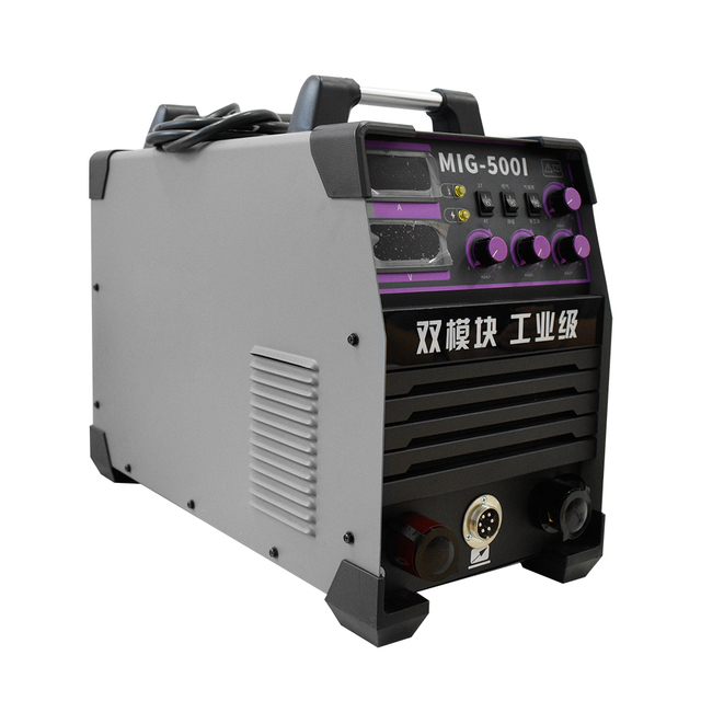 New Corotc MIG-350 Inverter LED Portable Gasless Flux MMA LIFT TIG 4.6kVA 60% Duty Cycle 1.0mm Wire 380V Input 1-Year MIG Welder