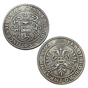 THALER 1624 - FERDI. Monedas Conmemorativas de Estilo Antiguo, Regalos, Decoración del Hogar - Product Image 2