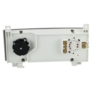 Módulo de Control de Climatización 55115904AB para Jeep Grand Cherokee 2002 2003 2004, Panel de Aire Acondicionado, Pieza de Repuesto - Product Image 2