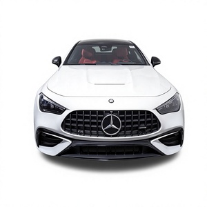 Voitures d'occasion Mercedes-Benz CLE AMG CLE 53 AWD AMG CLE 53 4MATIC 2 portes Coupé à vendre - Product Image 1