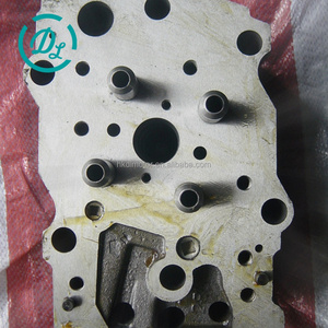 Culasse Diesel EexcavaStart 6D125 6151-12-1101 pour Excavatrices et Chargeuses - Durable, Fiable, Installation Facile - Product Image 3