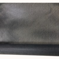 Feuille de maille en PVC ignifuge 300gsm personnalisable coupe-vent ignifuge pare-soleil filet occultant REACH SVHC gratuit pour les matelas pour garçons