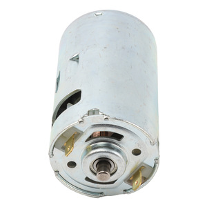 Moteur de pompe de verrouillage de porte à aspiration 2208001248 pour Mercedes-Benz S Cl Cl500 S430 S500 - Product Image 3