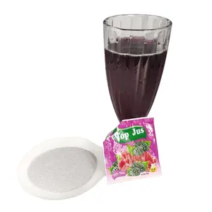 ผงเครื่องดื่ม Vimto,ผงน้ำผลไม้รสเบอรี่แบบผสม