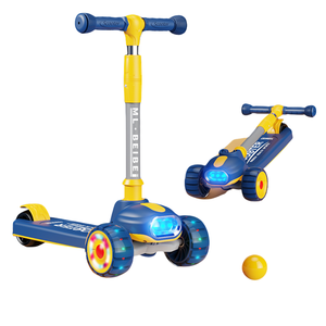 Trottinette Enfant Prix de Gros, Trottinettes pour Bébés et Enfants, Jouets Porteurs pour Bébés et Tout-Petits de 0 à 12 Ans - Product Image 6