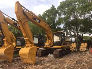 รถขุดสวย320bl ญี่ปุ่น - Product Image 2