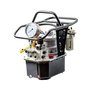 Toutes les nouvelles pompes à clé dynamométrique hydraulique LP3N-4 5.5L Oil Tank China Hydraulic Air Pump - Product Image 1