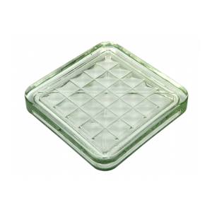 20x20x2.7 cm <b>Glass</b> <b>Plate</b> Turning Tool - Product Image 2