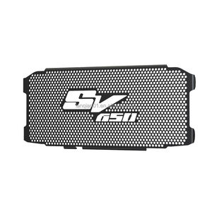 Protection de radiateur pour SUZUKI <span class=keywords><strong>SV</strong></span> 650N <span class=keywords><strong>SV</strong></span> 650S <span class=keywords><strong>SV</strong></span> <span class=keywords><strong>650</strong></span> N/S 2003 2007 2006 2005 2004 <span class=keywords><strong>2008</strong></span> 2009 2010 2011 2012 - Product Image 2