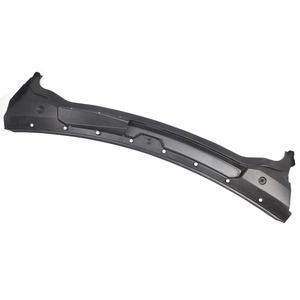 Pour Land Rover Discovery 3 4 2006-2013 Plaque de guidage d'eau du pare-brise avant LR096164 JAG500042 Kit carrosserie Accessoires de voiture - Product Image 1