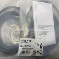Nouveau capteur de proximité original E2E-X10F1 E2E-X10F2 E2E-X10F1-Z E2E-X10F2-Z en stock