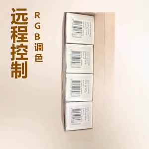ไฟสปอร์ตไลท์ LED อัจฉริยะ GU10 ควบคุมผ่านแอป Zigbee หรี่แสงได้ เปลี่ยนสีได้ ติดตั้งแบบฝัง มุมลำแสง 120 องศา - Product Image 3