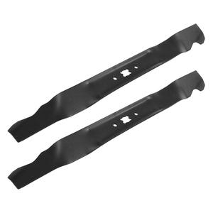 Lames de tondeuse à gazon 8424, paquet de 2, remplacement de 2 pouces pour accessoires de tondeuse à gazon - Product Image 2