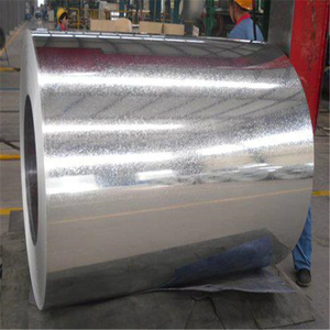 เห<span class=keywords><strong>ล</strong></span>็กม้วนชุบสังกะสีแบบจุ่มร้อน SGCC DX51D Z275 แถบโ<span class=keywords><strong>ล</strong></span>หะเค<span class=keywords><strong>ล</strong></span>ือบสังกะสี ราคาโรงงาน - Product Image 5