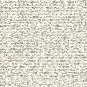 DB Wallace & Bay Chaise d'appoint moderne en PVC blanc sans accoudoirs avec fonctions capitonnées et inclinables pour bureau à domicile et meubles de salon - Product Image 1