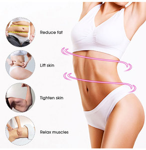 Nouveauté : <span class=keywords><strong>Appareil</strong></span> de <span class=keywords><strong>cavitation</strong></span> ultrasonique 40k pour la perte de poids, machine de massage amincissante et réductrice de graisse - Product Image 5