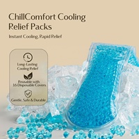 Kit de soins essentiels pour la récupération post-partum NZMAN pour maman et bébé, bouteille de lavage péri-partum, mousse apaisante, sous-vêtements, compresses chaudes et froides, protège-slips