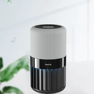 Commercial Air Purifier Oem Odm Desktop Air Purifier Home with Hepa Filter