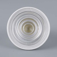 Bombilla LED de Alto Rendimiento Ra 98+ R9 > 90, Casquillo E27, Chip 2835, Ahorro de Energía, Alta Luminosidad