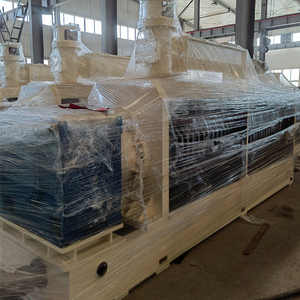 Machine automatique combinée de presse d'huile de tournesol avec le rendement élevé et la qualité - Product Image 1