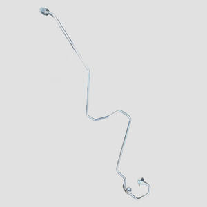 Tubo de refrigeración de aluminio flexible de alta presión 80341-T7W-A01 para Honda Vezel HR-V 1.8L - Product Image 2