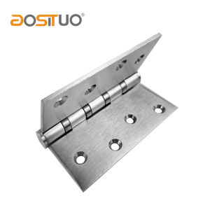 <span class=keywords><strong>Bisagra</strong></span> de <span class=keywords><strong>puerta</strong></span> <span class=keywords><strong>plana</strong></span> de acero inoxidable 201/304 de alta calidad de 3 pulgadas x 3 pulgadas x 2mm, 2 rodamientos de bolas, <span class=keywords><strong>bisagra</strong></span> de tope de pivote <span class=keywords><strong>plegable</strong></span> <span class=keywords><strong>para</strong></span> gabinete - Product Image 5