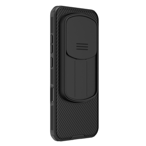 เคสโทรศัพท์มือถือ TPU + PC <span class=keywords><strong>NILLKIN</strong></span> <span class=keywords><strong>camshield</strong></span> <span class=keywords><strong>Pro</strong></span> กล้องแบบเลื่อนได้เคสมือถือสำหรับ Honor Magic 8 <span class=keywords><strong>Pro</strong></span> - Product Image 2